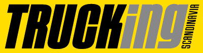Logo Trucking