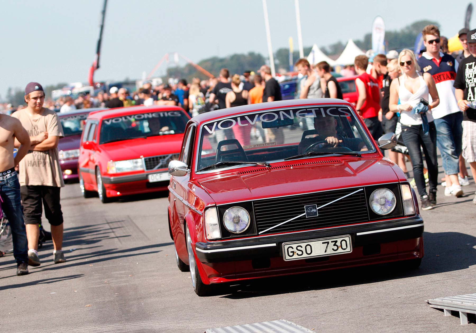 Vallåkraträffen Fabas