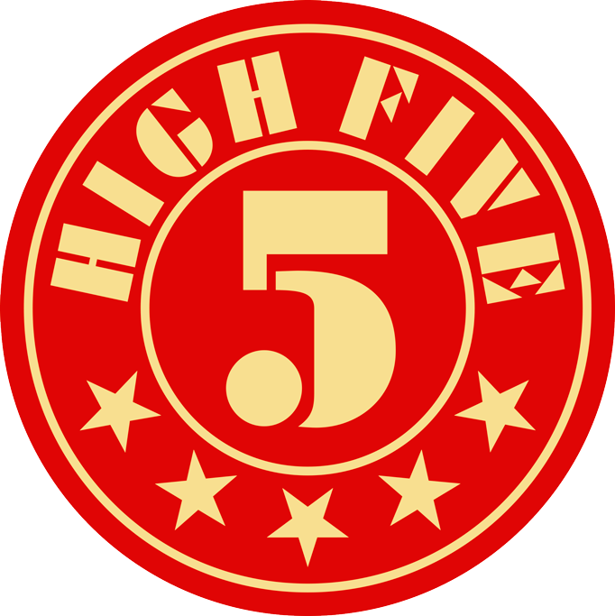 highfive inc highfive inc